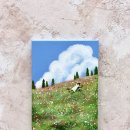 쉽게 그리는 아크릴화 | 퇴근 후 힐링 취미 찾는다면? 수원 아크릴화 클래스에서 감성 한 스푼! 삼성전자앞화실, 영통, 광교...