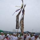 송악두레논매기 이미지