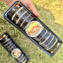 김가네 김밥 삼릉공원점 | 홍대 김밥 김가네 동교동삼거리점 혼밥 맛집 도시락 김밥 포장 추천