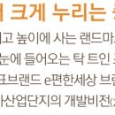 e편한세상 밀양삼문 이미지