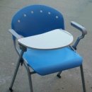 [판매완료][리퍼브] 컬러별 의자 이미지