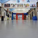 비연체육관 이미지