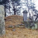 배흥립장군 묘소 이미지