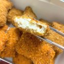 멕시카나 치필링핫 반반 치즈치킨 후기, 소스, 칼로리 (반마리 증정 이벤트)