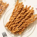 추억의꽈배기 이미지