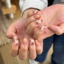 향림사 | 광주 서구 네일샵 로우하이레코드 11월 이달의아트 후기