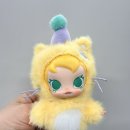 인형속으로 | 팝마트 베이비 몰리 주머니속 친구들 시리즈 인형 키링 후기