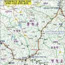 자운2리 마을회관 | ⛄[350] 한강기맥 3구간(운두령~장곡현)