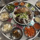 55온족발만촌점 | 정발산역 맛집 추천 | 족발 오마카세를 즐길 수 있는 완미족발 일산웨스톤돔점