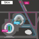 하프PC | 커플런 &amp; 가족런 대회로 추천하는 2025 인천국제하프마라톤