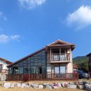 솔바위로그하우스 | 평창숙소[대관령 솔바위 로그하우스]가족여행 에어비앤비로 예약