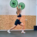 ON/OFF GYM | 💪 (내돈내산) 1년 운동 후기: 해운대 크로스핏 박스 온오프짐 (ONOFF GYM)