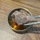 장안동맛집 고봉산뼈칼국수 한정 수량 뼈구이 추천