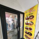 왕돈까스, 왕냉면 이미지