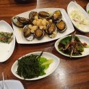 죽도대나무마을 영어조합법인 | 남해 현지인 맛집 전복이 맛있는 남해자연맛집