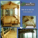 대청마루 이미지