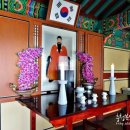 단군성전檀君聖殿 이미지