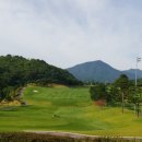 설악썬밸리 컨트리클럽 이미지