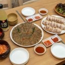 금강막국수 - 춘천시 | 금강막국수