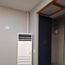 영남환경 - 칠곡군 | 양산시스템에어컨 사무실 이전 후 영남시스템에어컨 설치 후기