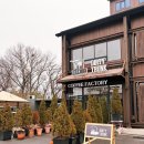 더티트렁크 | 파주 베이커리 카페 더티트렁크 방문 후기｜파주 데이트 코스 추천