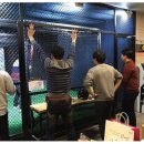 스크린야구승마장