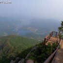 월악산 이미지