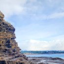 용머리해안 이미지