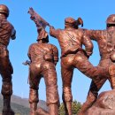 다부동전적기념관 이미지