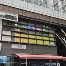 강서구이색카페 드로잉카페 색조화 후기