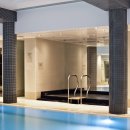 런던헬스사우나 이미지