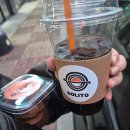 덕양로 | 여수신상카페 덕양 소라면 'SOLITO' 커피 로스팅 맛집, 오렌지커피(오렌치노),여수소금빵 종류 솔직후기