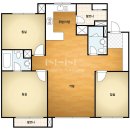 도안 우미린(1806동) 이미지