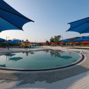 상주보 오토캠핑장 이미지