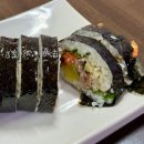 엉터리분식 | 강원대 근처 가성비 좋은 분식맛집 엉터리김밥 내돈내산후기