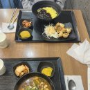 [Daily] 1박 2일 진천 여행기 | 진천농다리(미르309), 손맛한식뷔페, 만뢰산생태공원