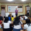 축복지역아동센터 이미지