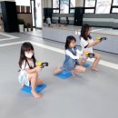 용인대 태혼 태권도장 이미지