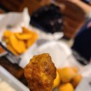 교촌치킨동서대점 | 교촌치킨 동서대점 갔다왔어요-