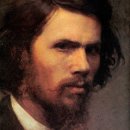 【이반 크람스코이 Ivan Kramskoy (1860 ~1879)】 「러시아에서 초상화 사실주의 제시」 이미지