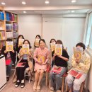 [뒤죽박죽 생각 정리 글쓰기 책] 맑음 책방 부모 강의 후기