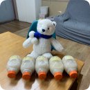 돼지학교 | 울산 희수학교로 간 돼지식혜 후기｜아이들 자전거타기 행사에 담긴 달콤한 마음