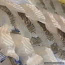 오징어랑해물이랑 | 잠실새내 횟집 오징어잡는남자 도다리 사시미 해물라면 후기