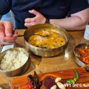 진국닭곰탕 | [부산 부산대] 현풍닭칼국수 부산대점 : 국물이 진국인 닭칼수육세트 솔직후기