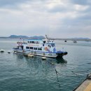 삼길포 관광안내소 이미지