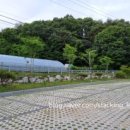 입암저수지주차장 공중화장실 이미지