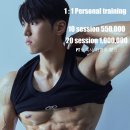 JUN PT GYM 이미지