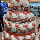 (주)세븐일레븐 잠실주경기장점 | FC세븐일레븐 K리그X산리오 잠실 팝업 스토어 후기