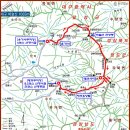 4월18일(제681차)대구 비슬산 진달래 산행입니다. 이미지
