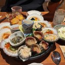 평화이벤트 | 노원역 맛집 술집 평화로운집 7종 제철 해산물 모둠 및 새로 가챠 이벤트 후기
